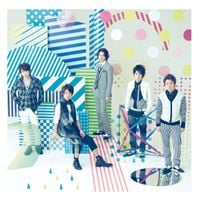 Arashi - 僕の見ている風景 [Boku no Miteiru Fūkei]