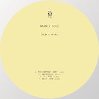 Darwin Deez - Good Ribbons