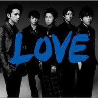 Arashi - LOVE
