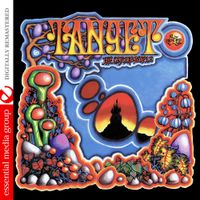 The Ceyleib People - Tanyet