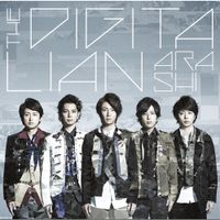 Arashi - THE DIGITALIAN