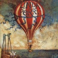 Linda Perry - In Flight