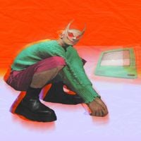 Wulffluw XCIV - Hyperemia