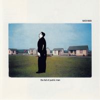Mishima - The Fall Of Public Man