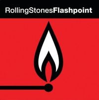 The Rolling Stones - Flashpoint