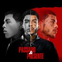 Mc Kevin - Passado & Presente