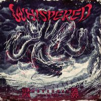 Whispered - Metsutan - Songs of the Void