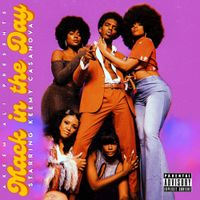 Akeem Ali - Mack In the Day Staring Keemy Casanova