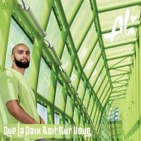 A.l.i - Que la paix soit sur vous