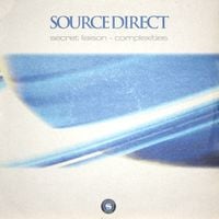 Source Direct - Secret Liaison / Complexities