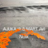 Mart Avi - Nolk