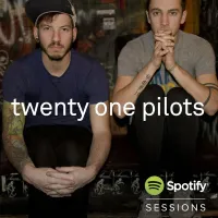 twenty one pilots - Spotify Sessions