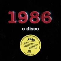 Various Artists - 1986