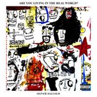 Oliver Malcolm - Are You Living In The Real World? - EP
