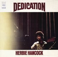 Herbie Hancock - Dedication
