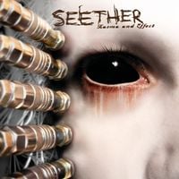 Seether - Karma and Effect