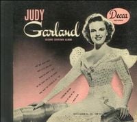 Judy Garland - Second Souvenir Album
