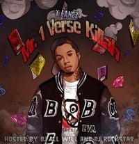 Tory Lanez - Mr. 1 Verse Killah