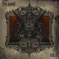 Various Artists - Malignant (Vol. 2)