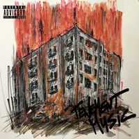 Raticus & Miskeen Haleem - Tenement Music