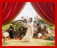 茅原実里 [Minori Chihara] - Parade