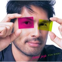 平井 堅 [Ken Hirai] - FAKIN' POP