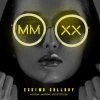 Electric Callboy - MMXX - Hypa Hypa Edition