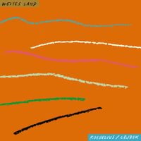 Roedelius & Czjzek - Weites Land