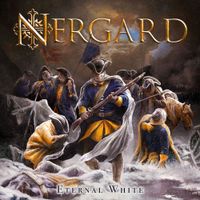 Nergard - Eternal White