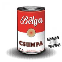 B&euml;lga - Csumpa