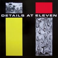 Details at Eleven - Details at Eleven