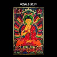 Arturo St&agrave;lteri - From Ajanta to Lhasa
