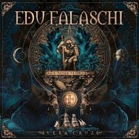 Edu Falaschi - Vera Cruz