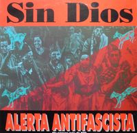 Sin Dios - Alerta Antifascista