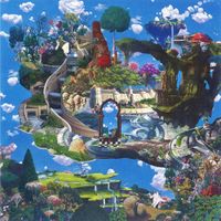 The Emerald Isle - The Emerald Isle
