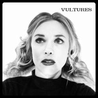 Jill Andrews - Vultures