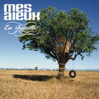 Mes A&iuml;eux - En famille