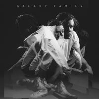 Galaxy Family - Galaxy Family