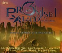 Peshay - Promised Land Volume 3