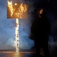 J. Cole, 21 Savage & Morray - m y . l i f e