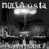 Nulla Osta - Njihovo Vrijeme...Ni&scaron;ta Protiv