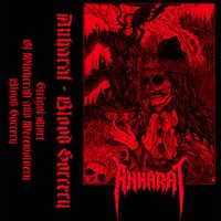 Anharat - Blood Sorcery