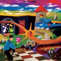 TEMPOREX - Bowling