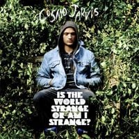 Cosmo Jarvis - Is the World Strange or Am I Strange?