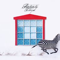 HANDSOMEBOY TECHNIQUE - Technique