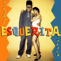 Esquerita - Vintage Voola