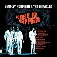 The Miracles - Make It Happen