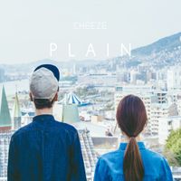 CHEEZE - Plain