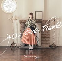 内田真礼 [Maaya Uchida] - you are here