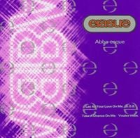 Erasure - Abba-esque
